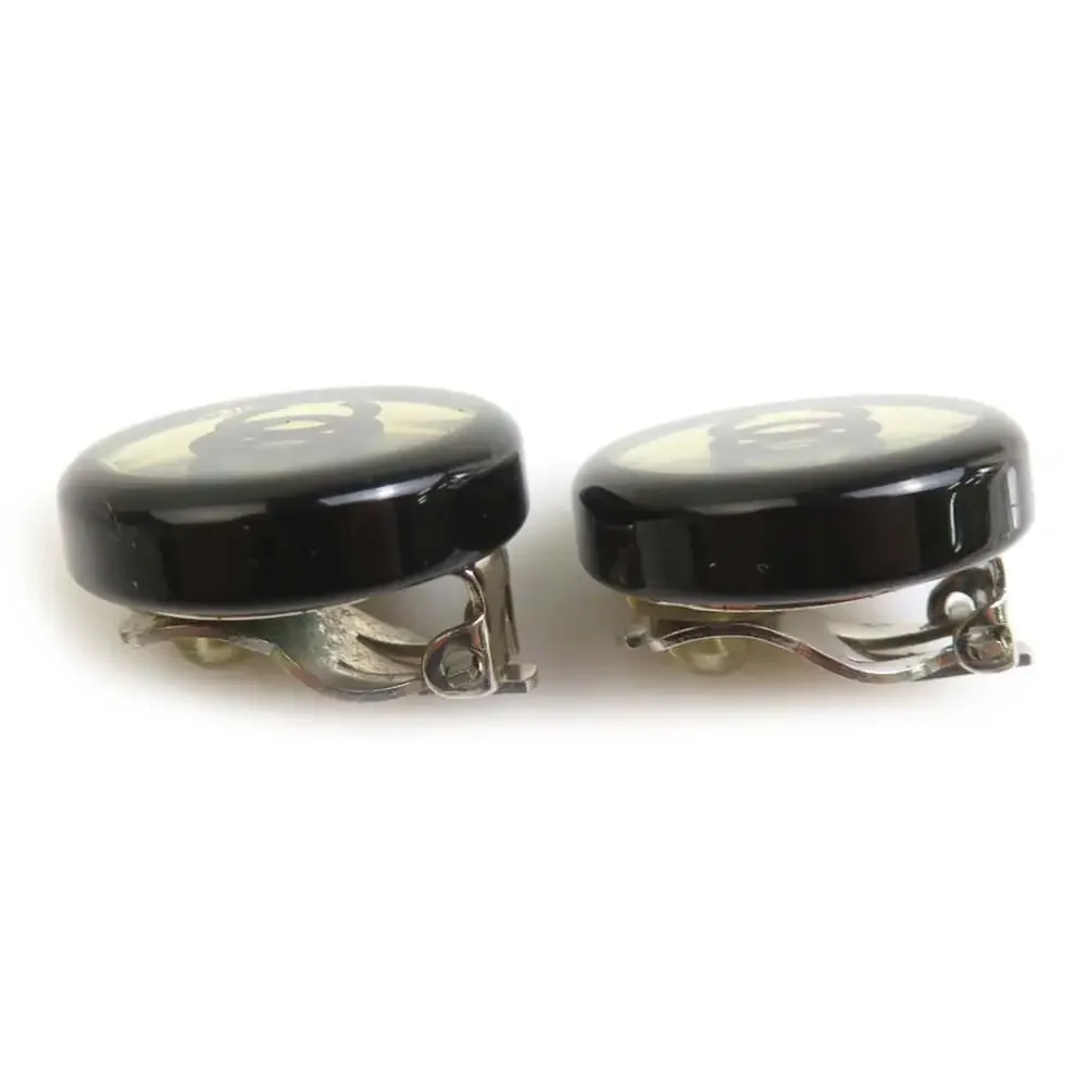 Chanel Clip-On Earrings #261334C52B